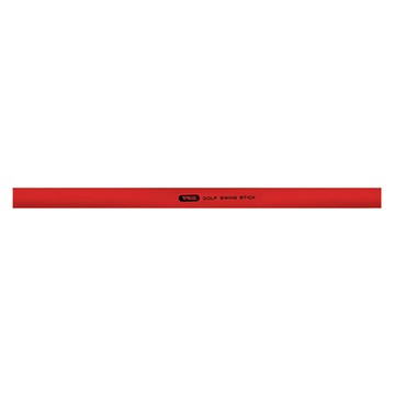 PGM Golf 高爾夫多功能威力棒 揮桿軟棒 PG223  紅色  1個  80cm