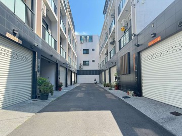 歸仁國小6年雙車墅｜台南市歸仁區七甲一街