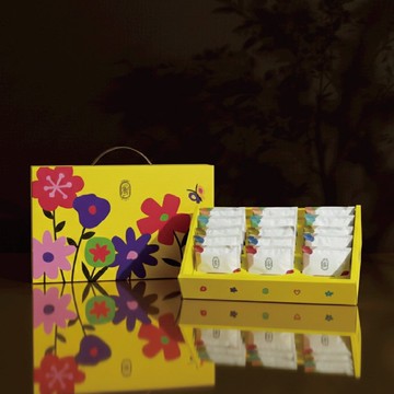 公益合作【好鄰】15入濾掛咖啡禮盒