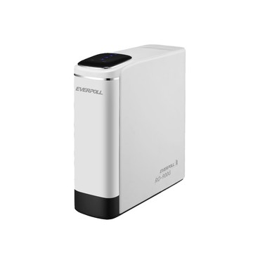 EVERPOLL 廚下式直出RO淨水器 RO-900G (閃耀白)