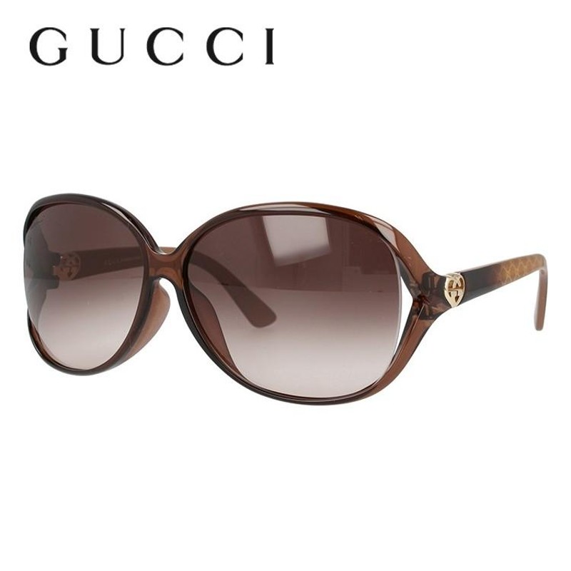 グッチ サングラス アジアンフィット GUCCI GG3792FS MKW/J6 64