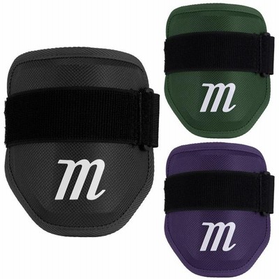 marucci フットガード エルボーガード セット
