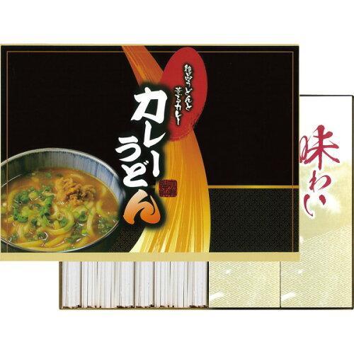 カレーうどん(4食) KUS-100