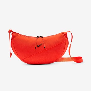 NIKE NK AURA CRESCENT CROSSBODY 男女 側背包 HQ4370633