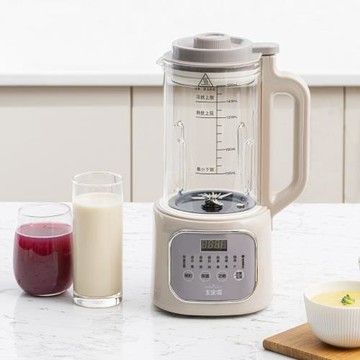 大家源 冷熱蔬果豆漿調理機1600ml TCY-677002