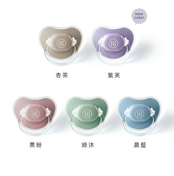 小獅王辛巴Simba 蘊蜜超柔拇指安撫奶嘴(初生/較大/耐咬較大)(多色可選)★衛立兒生活館★