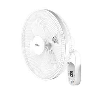 HERAN 14吋電子遙控壁掛扇 HLF-14CH52A (2入組)