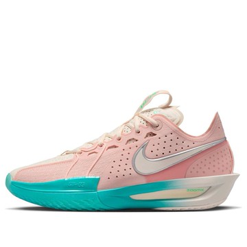 Nike Air Zoom GT Cut 3 EP 'Washed Coral Dusty Cactus'