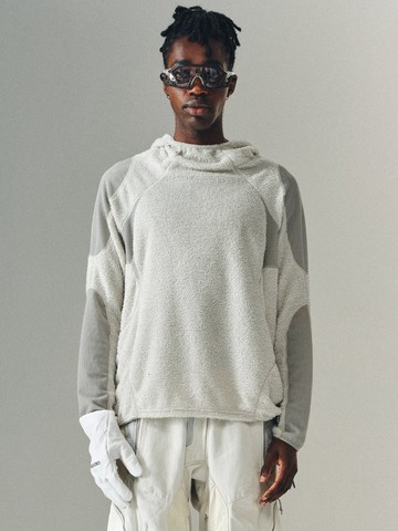 #HAMCUS_____EM / Weather Observer Lightweight Functional Midlayer
