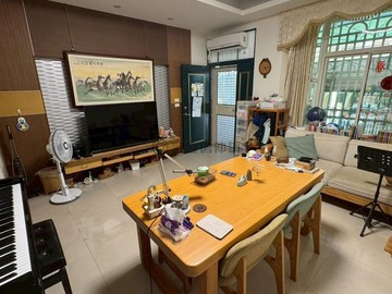 忠孝北街優質別墅｜嘉義市東區忠孝北街