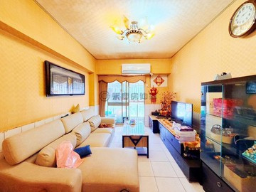 小安好案❗德賢&惠民雙商圈⚡學區宅⚡溫馨美大三房｜高雄市楠梓區加仁路