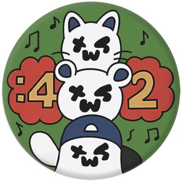 ⭐韓國代購正版⭐TWS快閃周邊徽章 馬口鐵吧唧 鏡子鑰匙扣 可愛配飾掛件送朋友