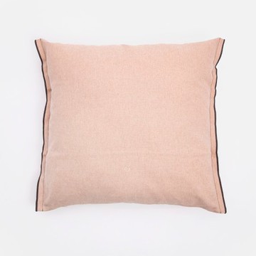 PALETTE單接縫立體裁剪抱枕套60x60cm 礦石粉