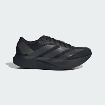 Adidas 愛迪達 Adizero EVO SL M KJ1363 男女 慢跑鞋 跑鞋 路跑 黑