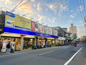 退休|現成房東~龜山銘傳大學|好租單純｜桃園市龜山區大同路