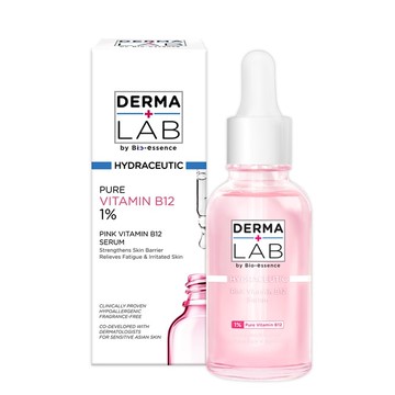 德美醫研 原生粉嫩維他命B12精華30ml