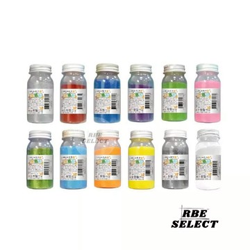 【現貨特價🔥】金蔥粉 台灣製 優筆霖金蔥粉 大容量 DIY 美勞 手做 彩繪 30g 75g 100g 瓶裝金蔥粉 亮粉