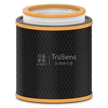 美國 Trusens-除異味 HEPA 3合1濾網 (適用Z3000)