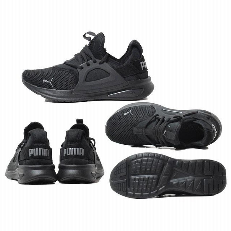 プーマ PUMA 377048 SOFTRIDE エンゾ Evo スニーカー メンズ