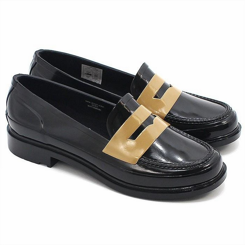 ハンター HUNTER オリジナル ペニー ローファー ORIGINAL PENNY LOAFER ハンター HUNTER オリジナル ペニー ローファー ORIGINAL PENNY LOAFER