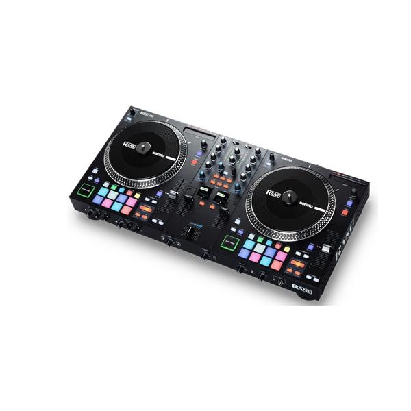 RANE（レーン） Serato DJ対応コントローラー ONE Serato DJ Pro対応PCDJコントローラー