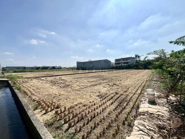 烏日區|重建段農地|都市內農地|光明里|A｜台中市烏日區重建段