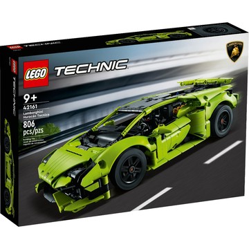 【小天使玩具】(現貨) LEGO 42161 藍寶堅尼 Huracán Tecnica