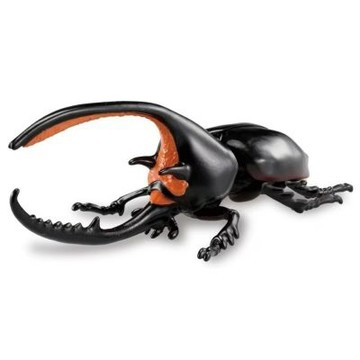 TOMICA  多美動物 AL-39 海王星甲蟲  ANIA  AN09686 多美動物園