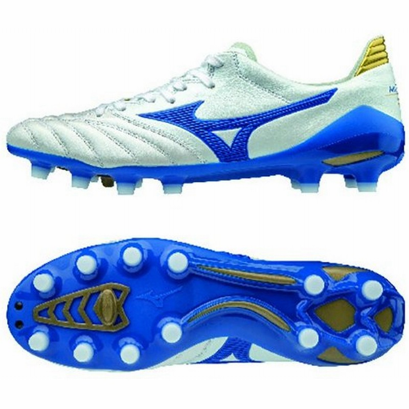 ミズノ Mizuno モレリア Neo 2 Ltd サッカースパイク モレリアステーション限定商品 P1ga1950 19 通販 Lineポイント最大0 5 Get Lineショッピング