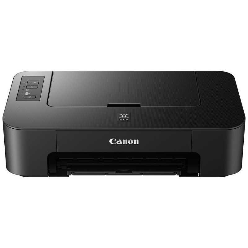 Canon キャノン プリンター 本体 PIXUS TS5430 黒 新品 インクなし　☆訳あり特価☆