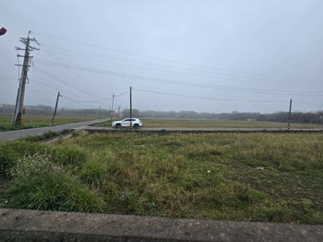大園工業區*旁*一般農業區／田｜桃園市大園區內海墘段