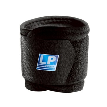 LP SUPPORT 單片式腕部調整束套 LP-753CN  1個  均碼