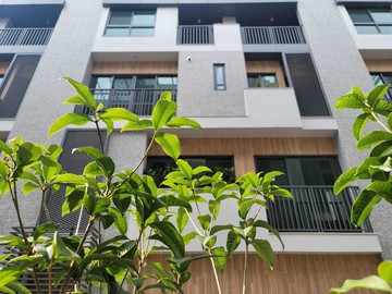 全新未住亞大綠意電梯3車美墅｜台中市霧峰區丁台路