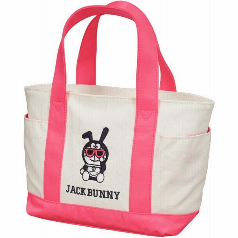 ジャックバニー Jack Bunny ドラえもん サングラストートバッグ 小 通販 Lineポイント最大0 5 Get Lineショッピング