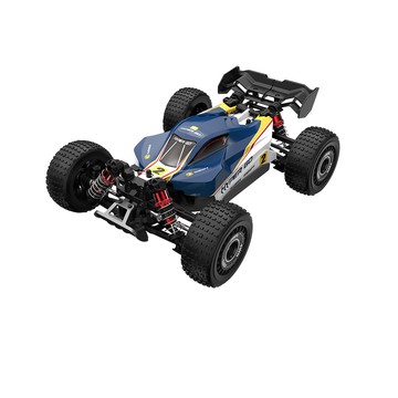 瑪琍歐玩具 1：16越野車(2S版/附雙車殼雙輪胎)/16213