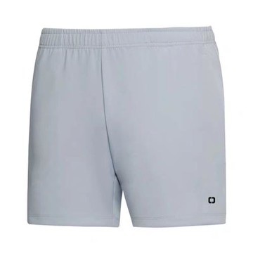 佩吉酷羽毛球運動短褲男女款夏季褲子網球乒乓球褲跑步速干五分褲