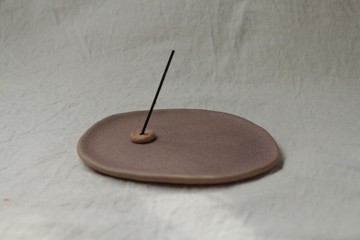 香盤 點心盤 飾品盤 現在購買送香座