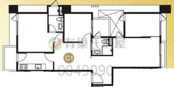 專約*北大富御C1三房車*小巢希望團隊*宏奇｜新北市三峽區大德路