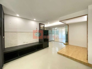 中信韋霖南京三民電梯兩房兩衛浴有管理｜台北市松山區寶清街