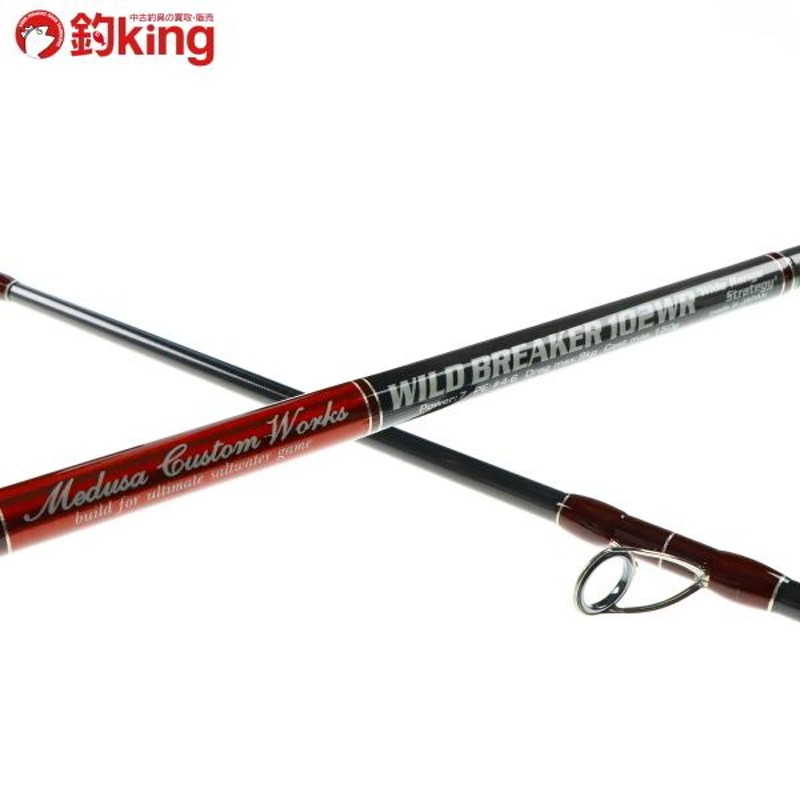 mcワークス　ワイルドブレイカー102wr スペシャルモデル mcワークス ワイルドブレーカー102WR スペシャルモデル 【公式通販】