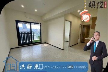 阿東嚴選｜捷運後驛站｜高雄火車站｜全新精裝兩房｜高雄市三民區博愛一路