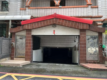 鳥松路上車庫透天｜高雄市鳥松區鳥松路