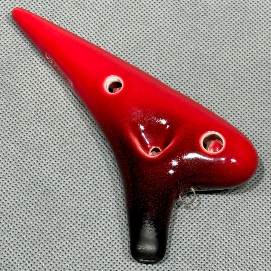 OSAWA OCARINA SC Single i オカリナ ソプラノ シングル C調 店頭展示品