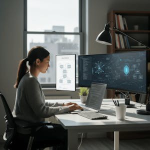 Mastering DeepSeek.ai: From Fundamentals to Advanced Skills