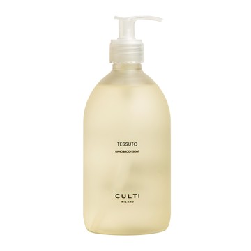 【10/10】CULTI 潔膚露_絲絨暖香 500ml | 送女生 | 女友禮物 | 送男生 | 男友禮物 | 生日禮物 | 處女座 | 情人禮物