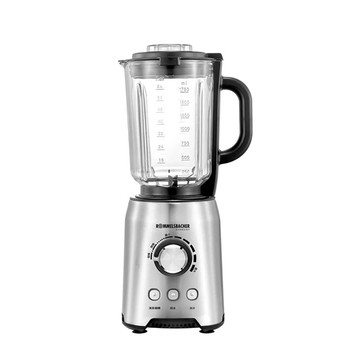 德國 ROMMELSBACHER 諾曼百赫 纖活營養調理機 MX 1250