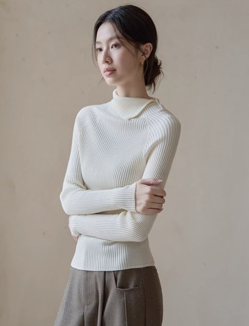 德國揚子紗羊毛 / 針織打底毛衣