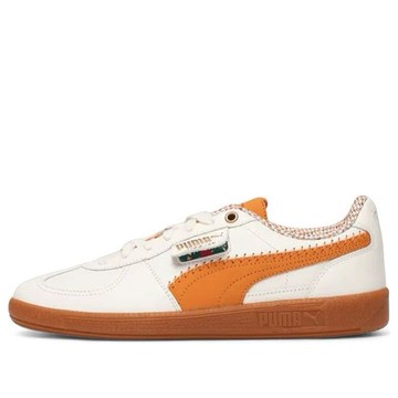 Puma x Squid Game Palermo 'White Orange'