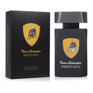 效期品特惠 LAMBORGHINI 藍寶堅尼 權威能量男性淡香水 125ML 效期到2026.06