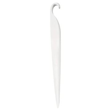 KAI 貝印 House 脫模刀  白色  1支